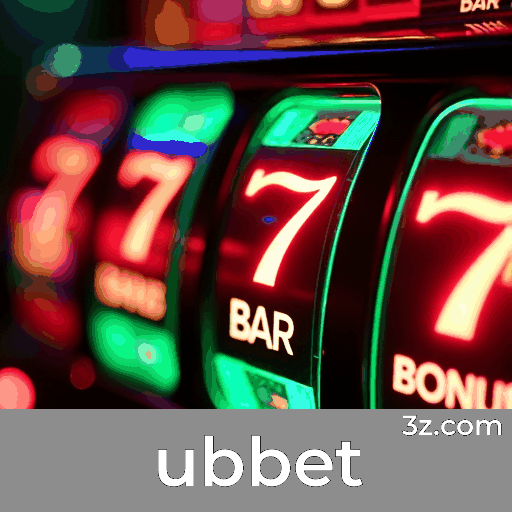 Ubbet: Plataforma de Cassino Confiável