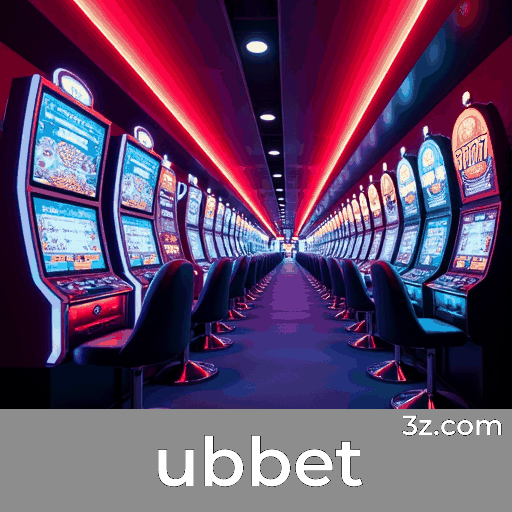 ubbet Social Casino: Nova Experiência de Interação Real
