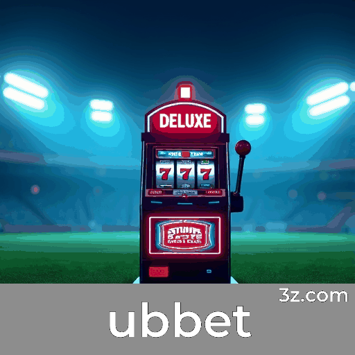 Ubbet: Especialista em Apostas Esportivas Focadas no Brasil