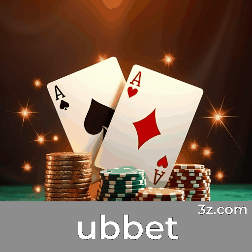 Aproveite os Bônus Únicos do ubbet e Ofertas Exclusivas