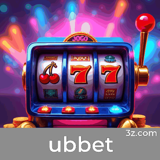 Ubbet: Plataforma de Cassino Confiável