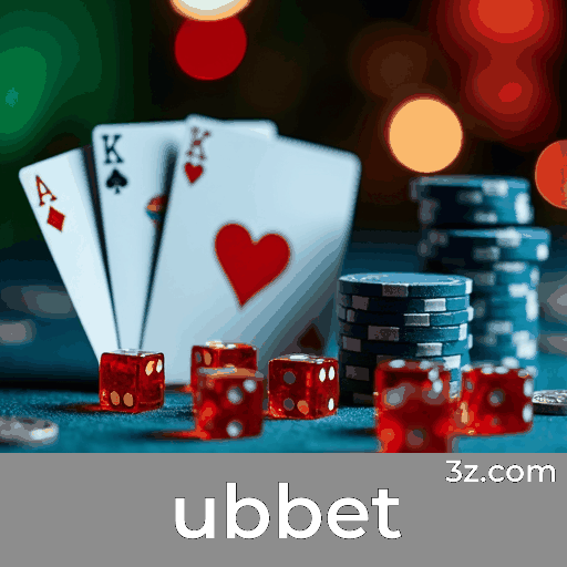 Aproveite os bônus exclusivos da ubbet