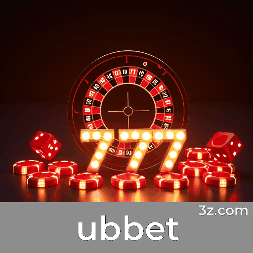 Ubbet: Plataforma de Cassino Confiável