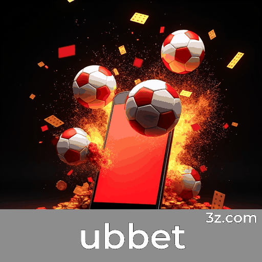 Aproveite os bônus exclusivos da ubbet