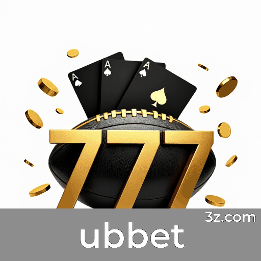 Ubbet: Plataforma de Cassino Confiável
