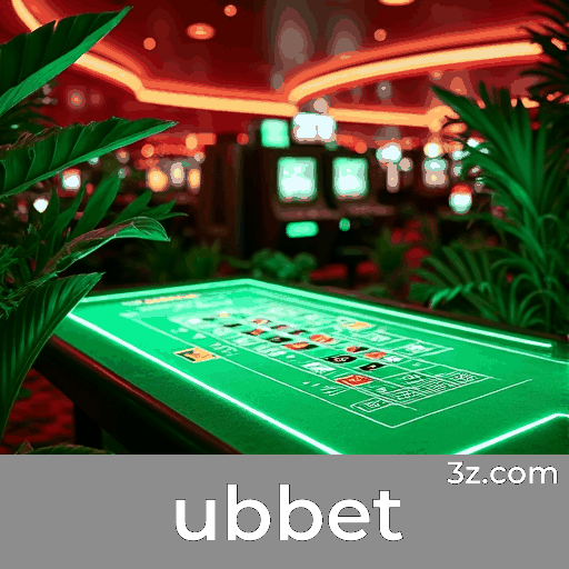 Ubbet: Especialista em Apostas Esportivas Focadas no Brasil