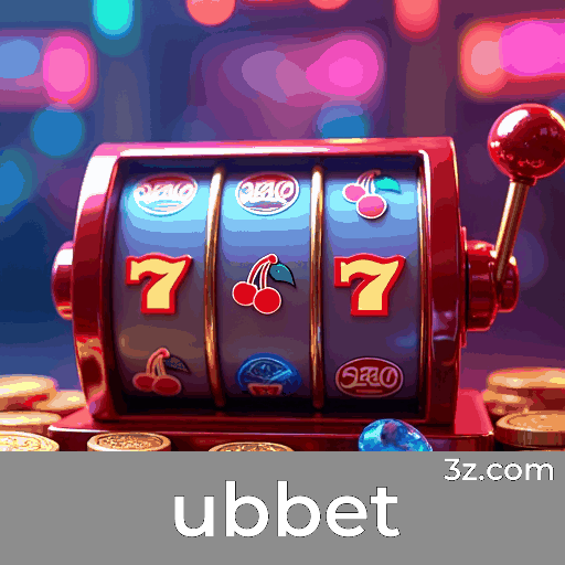 Tecnologia 3D e jogos de dealer real no ubbet