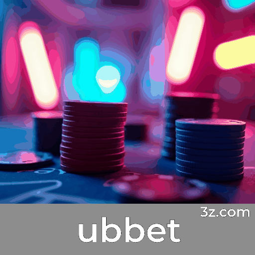 Ubbet: Plataforma de Cassino Confiável
