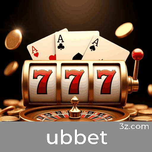 Ubbet: Plataforma de Cassino Confiável