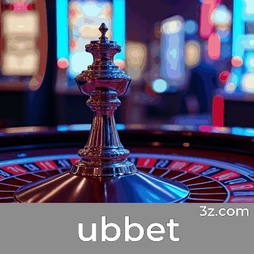 Ubbet: Plataforma de Cassino Confiável