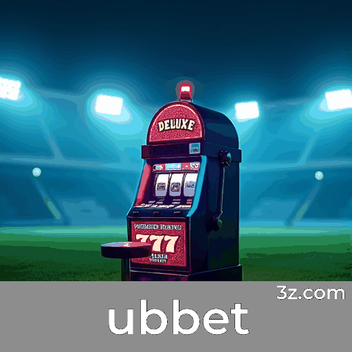 Ubbet: Plataforma de Cassino Confiável