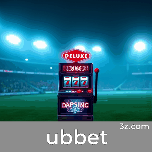 Ubbet: Plataforma de Cassino Confiável